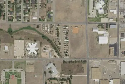 Spring Meadows RV Park