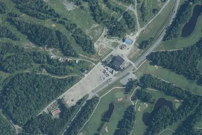 Coopérative du Mont Adstock