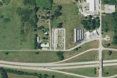 RV park