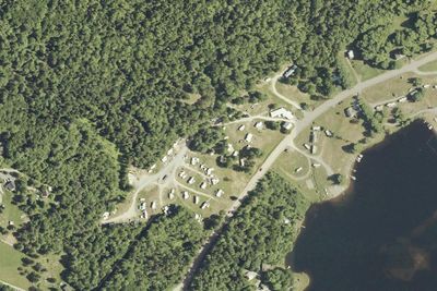 Lakeview Camping Area