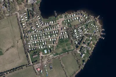 Camp site