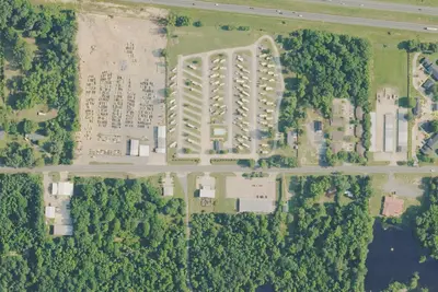 Southern Living RV Park