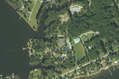 Camp Caroline