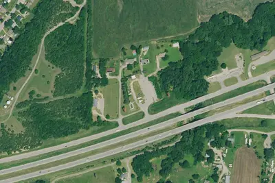 Camp site