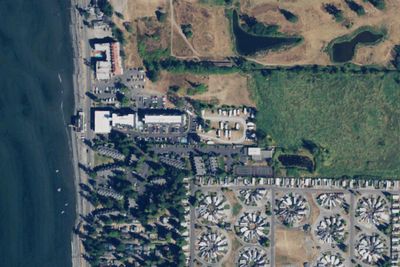 Beachcomber RV Park