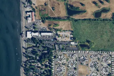 Beachcomber RV Park