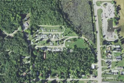 West Houghton Lake Campground