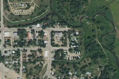 The Playground Campground