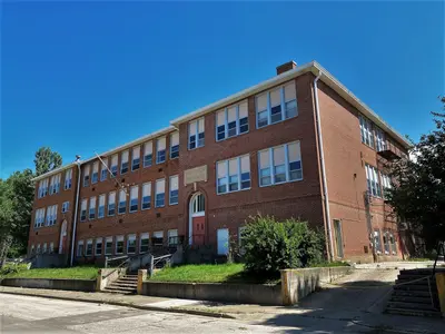 Roosevelt School NRHP 100003438 Butte County, SD