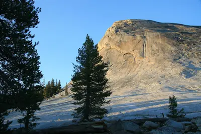 Lembert Dome