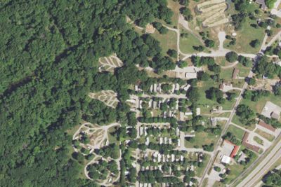 Riverside Park Campgrounds