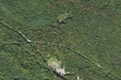 Camp site