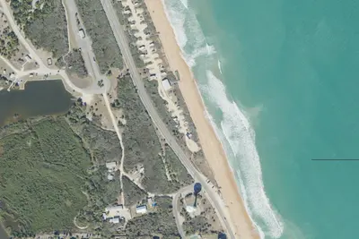 RV park