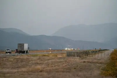 Interstate 15 Traffic in Utah (52777353960)