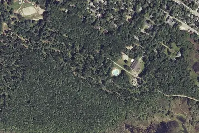 Oceanwood Camp and Conference Center
