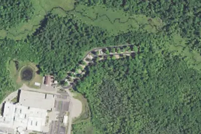 North Star Mohican RV Park