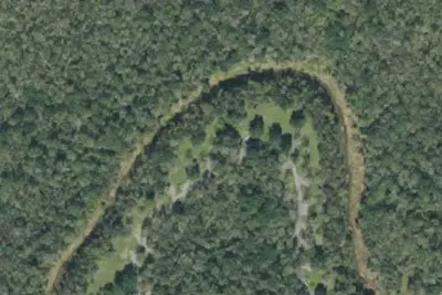 Camp site