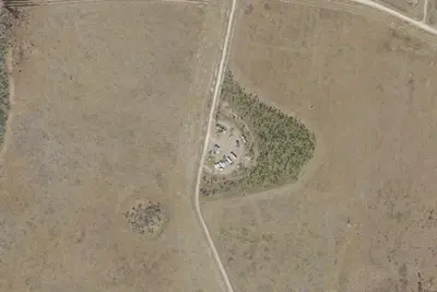 RV park