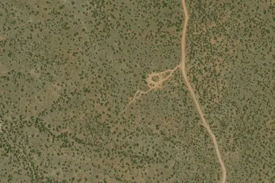 U.S. Fish and Wildlife Service Site 65