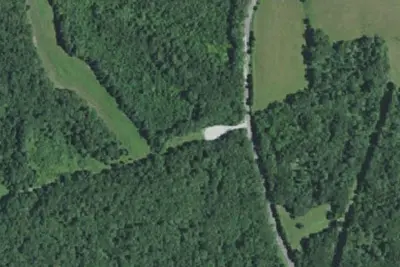 Camp site