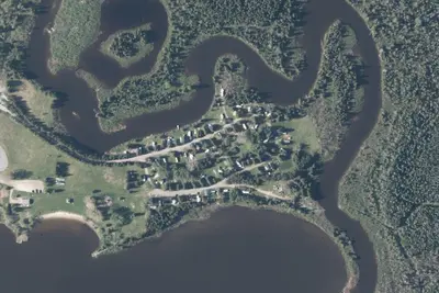 Culver Park Campground