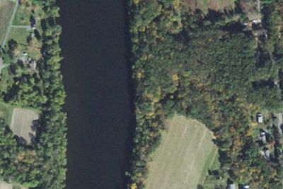 Hatchery Brook Primitive Campsite
