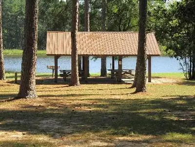 Switchyard Pavilion
