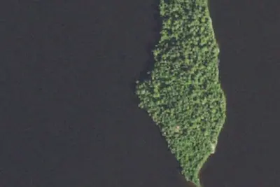 Crane Lake Site 2