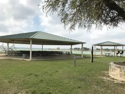 Airport Beach Shelter