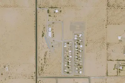 Villa La Paz RV Park