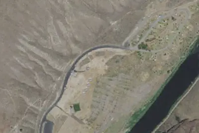 Camp site