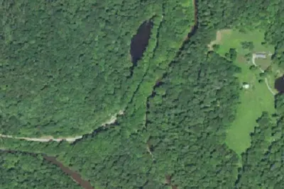 Camp site (West Virginia State Parks)