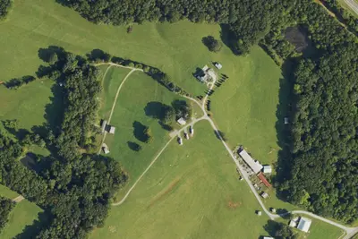 Jomeokee Campground