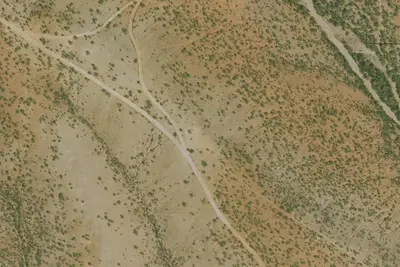 Camp site