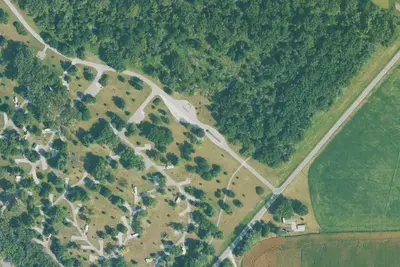 Camp site
