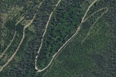 Fields Gulch-Rd 1842-012