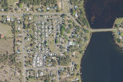 RV park
