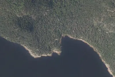 Anse des Ilets Rouges