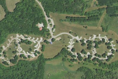Longview Campground