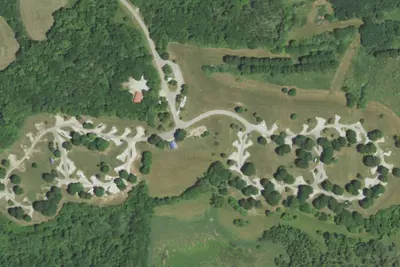 Longview Campground