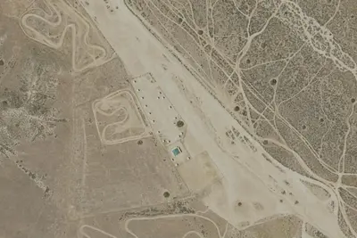 ATV Campground