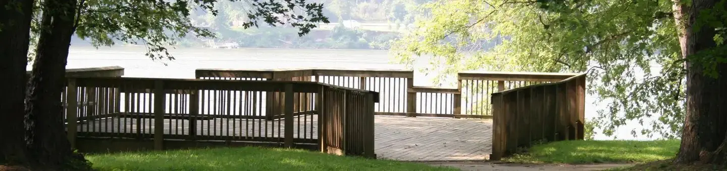 Leith Run Campground