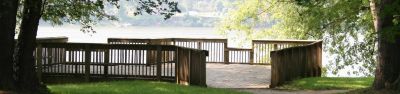 Leith Run Recreation Area