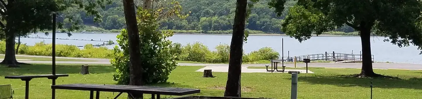 Snake Creek Campsite