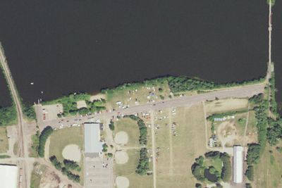 Sara Park Campground