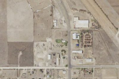 Wayne Russell RV Park