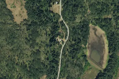 Camp site