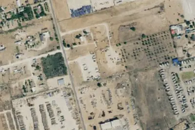 RV park