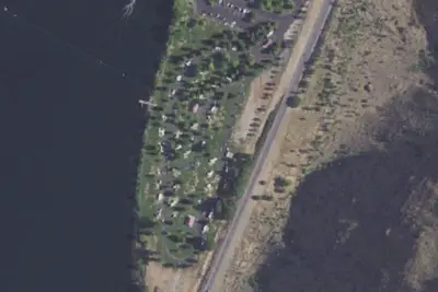 Beebe Bridge Park Campground