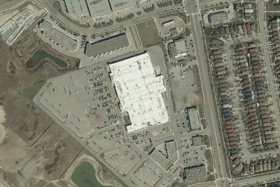 Walmart · Woodbridge